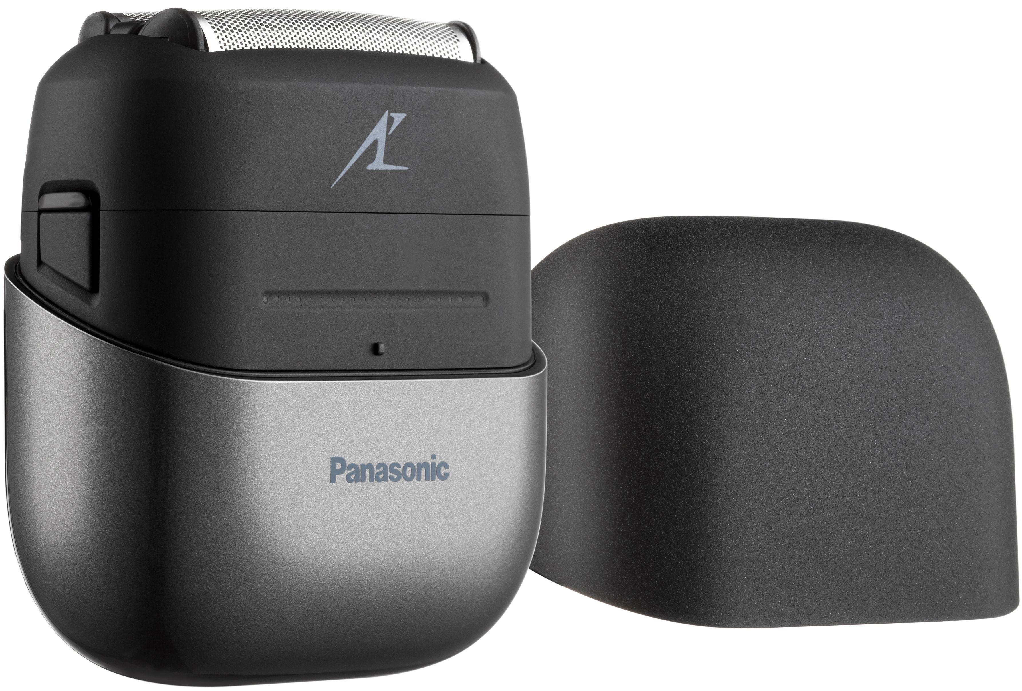 Refurbished Panasonic ES-CM3A Compact 3-Blade High Speed Shaver - Reebelo Nederland