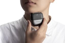 Refurbished Panasonic ES-CM3A Compact 3-Blade High Speed Shaver - Reebelo Nederland