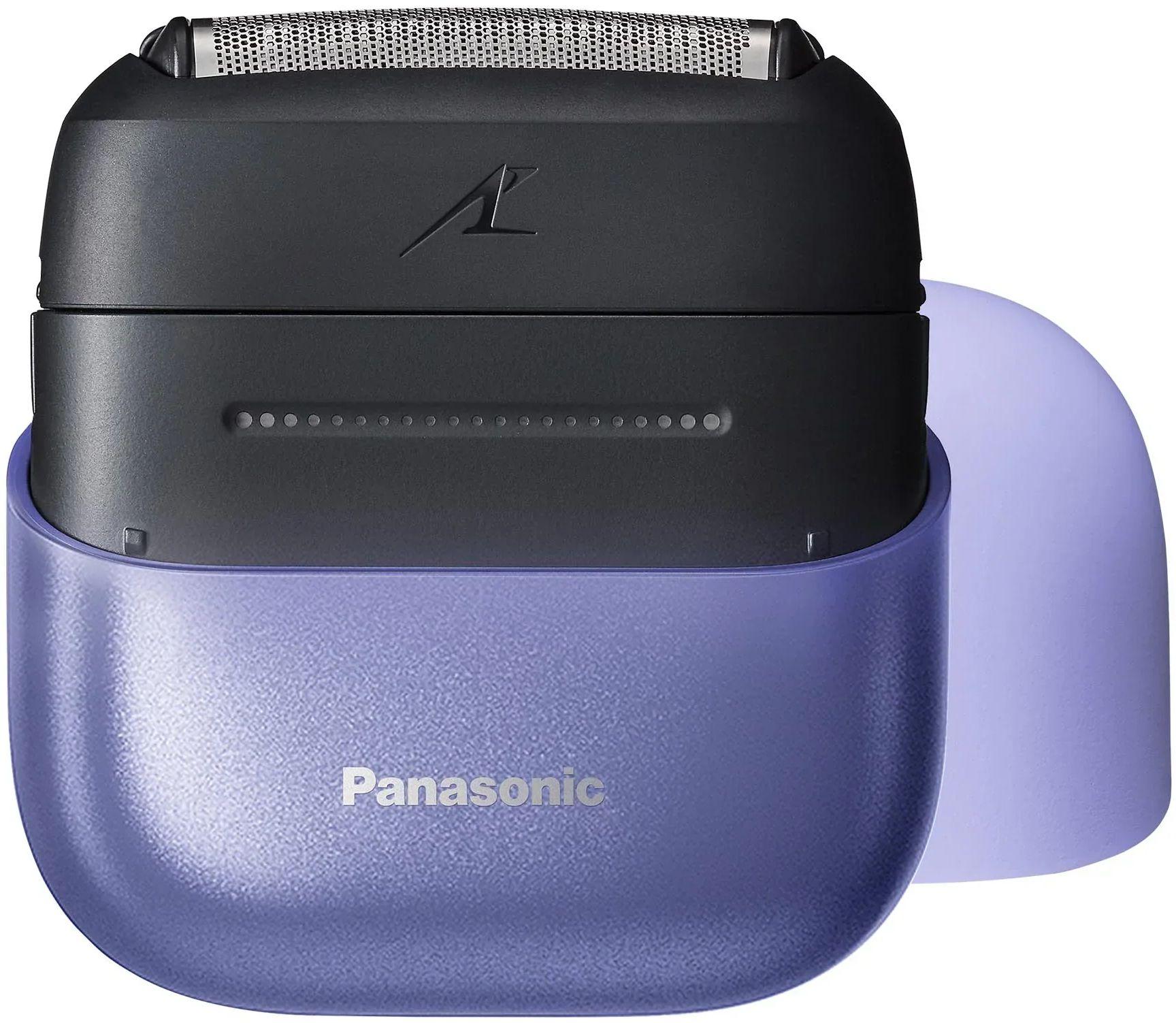 Refurbished Panasonic ES-CM3A Compact 3-Blade High Speed Shaver - Reebelo Nederland