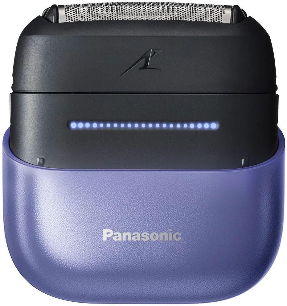 Refurbished Panasonic ES-CM3A Compact 3-Blade High Speed Shaver - Reebelo Nederland