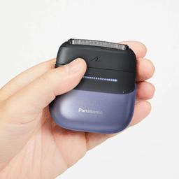 Refurbished Panasonic ES-CM3A Compact 3-Blade High Speed Shaver - Reebelo Nederland