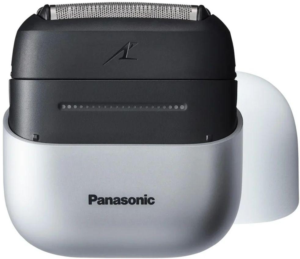 Refurbished Panasonic ES-CM3A Compact 3-Blade High Speed Shaver - Reebelo Nederland