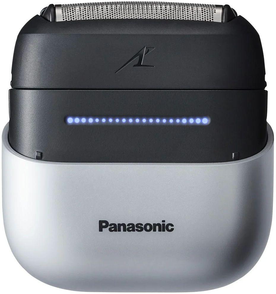Refurbished Panasonic ES-CM3A Compact 3-Blade High Speed Shaver - Reebelo Nederland