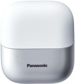 Refurbished Panasonic ES-CM3A Compact 3-Blade High Speed Shaver - Reebelo Nederland
