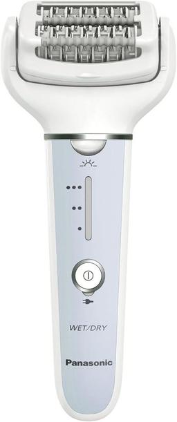 Refurbished Panasonic ES-EY90 Electric Epilator Hair Removal - Reebelo Nederland