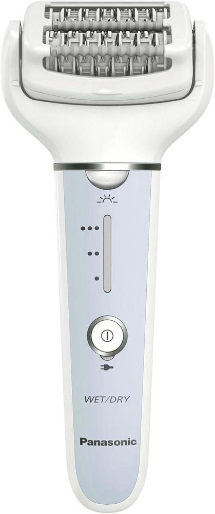 Refurbished Panasonic ES-EY90 Electric Epilator Hair Removal - Reebelo Nederland