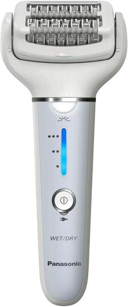 Refurbished Panasonic ES-EY90 Electric Epilator Hair Removal - Reebelo Nederland