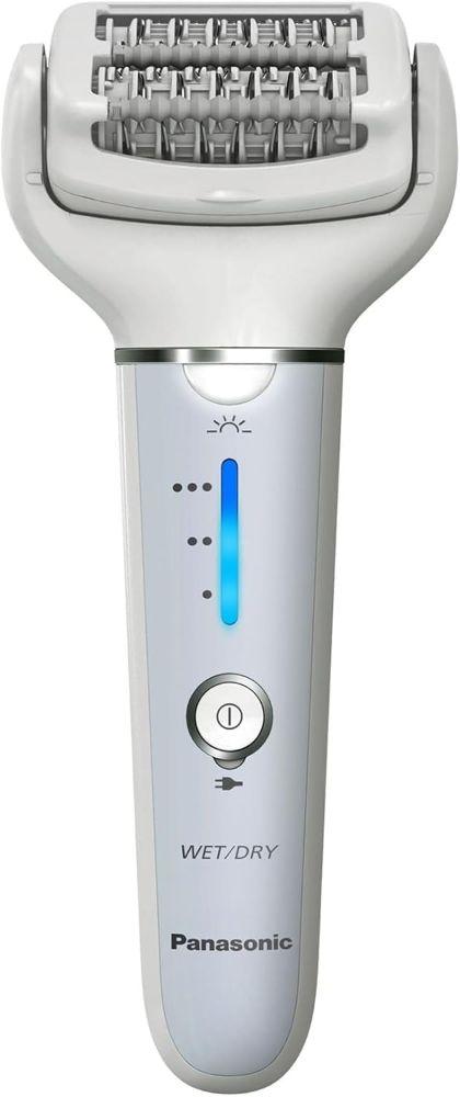 Refurbished Panasonic ES-EY90 Electric Epilator Hair Removal - Reebelo Nederland