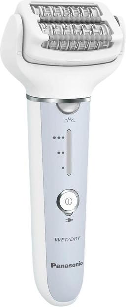 Refurbished Panasonic ES-EY90 Electric Epilator Hair Removal - Reebelo Nederland