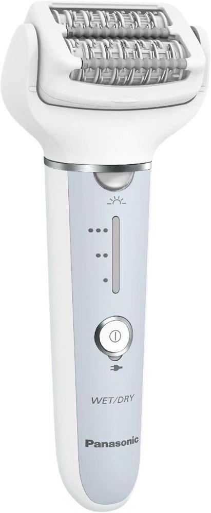 Refurbished Panasonic ES-EY90 Electric Epilator Hair Removal - Reebelo Nederland