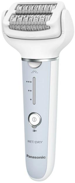 Refurbished Panasonic ES-EY90 Electric Epilator Hair Removal - Reebelo Nederland