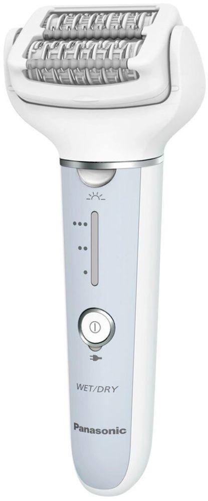 Refurbished Panasonic ES-EY90 Electric Epilator Hair Removal - Reebelo Nederland