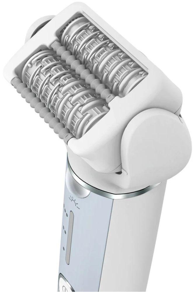 Refurbished Panasonic ES-EY90 Electric Epilator Hair Removal - Reebelo Nederland