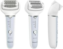 Refurbished Panasonic ES-EY90 Electric Epilator Hair Removal - Reebelo Nederland