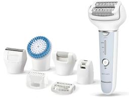 Refurbished Panasonic ES-EY90 Electric Epilator Hair Removal - Reebelo Nederland