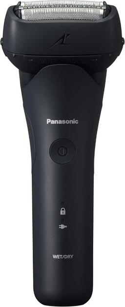 Refurbished Panasonic ES-LT2B 3-Blade Shaver - Reebelo Nederland