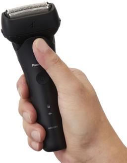 Refurbished Panasonic ES-LT2B 3-Blade Shaver - Reebelo Nederland
