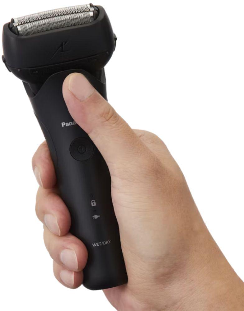 Refurbished Panasonic ES-LT2B 3-Blade Shaver - Reebelo Nederland