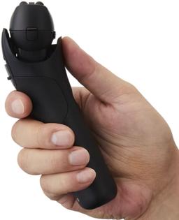 Refurbished Panasonic ES-LT2B 3-Blade Shaver - Reebelo Nederland