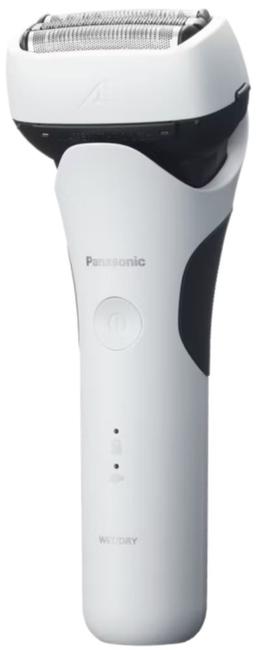 Refurbished Panasonic ES-LT2B 3-Blade Shaver - Reebelo Nederland