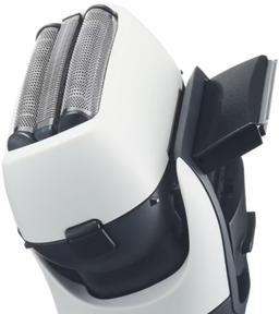 Refurbished Panasonic ES-LT2B 3-Blade Shaver - Reebelo Nederland