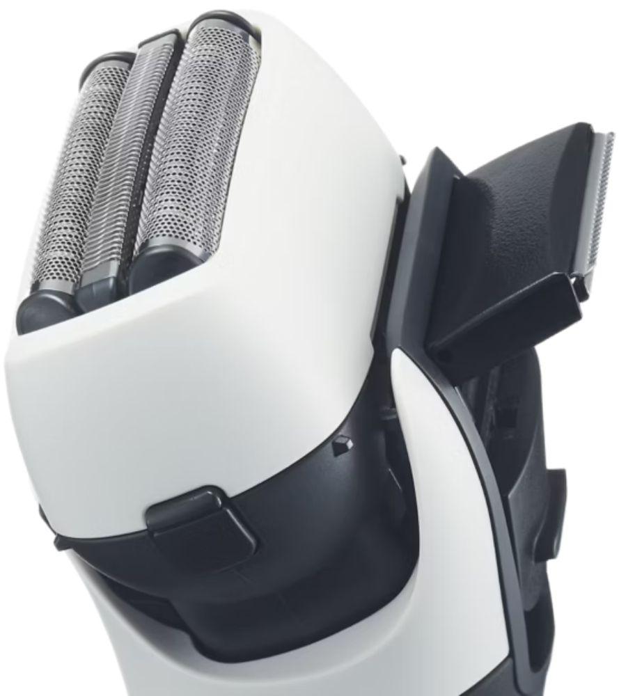 Refurbished Panasonic ES-LT2B 3-Blade Shaver - Reebelo Nederland