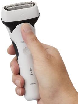Refurbished Panasonic ES-LT2B 3-Blade Shaver - Reebelo Nederland
