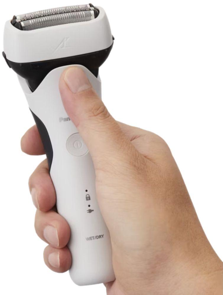 Refurbished Panasonic ES-LT2B 3-Blade Shaver - Reebelo Nederland