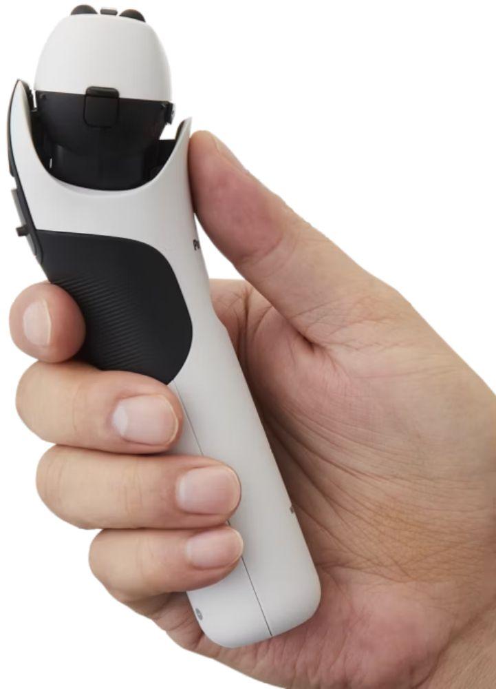 Refurbished Panasonic ES-LT2B 3-Blade Shaver - Reebelo Nederland