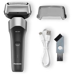 Refurbished Panasonic ES-RM3FXK541 3-Blade Electric Shaver - Reebelo Nederland