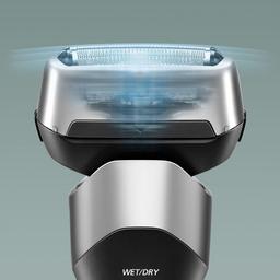 Refurbished Panasonic ES-RM3FXK541 3-Blade Electric Shaver - Reebelo Nederland