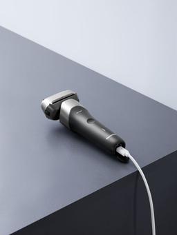Refurbished Panasonic ES-RM3FXK541 3-Blade Electric Shaver - Reebelo Nederland