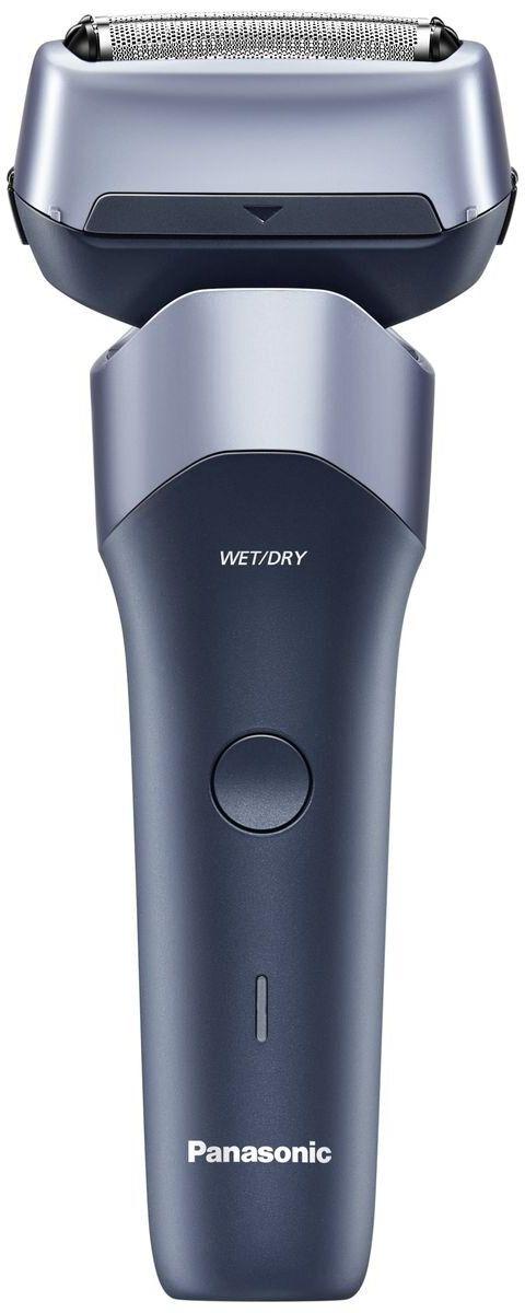 Refurbished Panasonic ES-RM3FXK541 3-Blade Electric Shaver - Reebelo Nederland