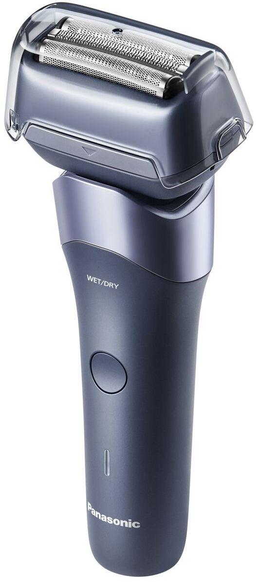 Refurbished Panasonic ES-RM3FXK541 3-Blade Electric Shaver - Reebelo Nederland