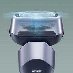 Refurbished Panasonic ES-RM3FXK541 3-Blade Electric Shaver - Reebelo Nederland