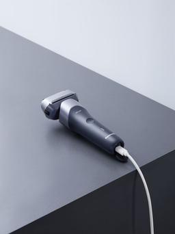 Refurbished Panasonic ES-RM3FXK541 3-Blade Electric Shaver - Reebelo Nederland