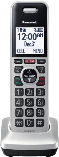 Refurbished Panasonic KX-TGF975S Link-to-Cell Cordless Phone - Reebelo Nederland