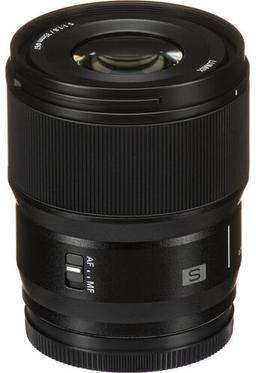 Refurbished Panasonic Lumix S 35mm f/1.8 L-Mount Lens - Reebelo Nederland