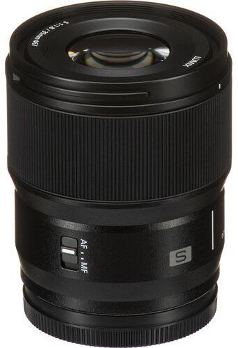 Refurbished Panasonic Lumix S 35mm f/1.8 L-Mount Lens - Reebelo Nederland