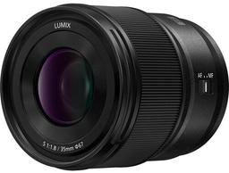 Refurbished Panasonic Lumix S 35mm f/1.8 L-Mount Lens - Reebelo Nederland