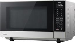 Refurbished Panasonic NN-SF57QS 27L Inverter Microwave - Reebelo Nederland
