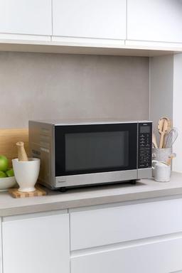 Refurbished Panasonic NN-SF57QS 27L Inverter Microwave - Reebelo Nederland