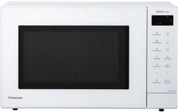 Refurbished Panasonic NN-ST64QW 32L Inverter Microwave - Reebelo Nederland