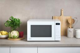 Refurbished Panasonic NN-ST64QW 32L Inverter Microwave - Reebelo Nederland