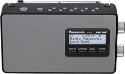 Refurbished Panasonic RF-D10GN DAB & DAB+ Compatible Radio - Reebelo Nederland