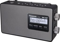 Refurbished Panasonic RF-D10GN DAB & DAB+ Compatible Radio - Reebelo Nederland