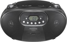 Refurbished Panasonic RX-DU10 Portable AM/FM Radio with CD Player - Reebelo Nederland