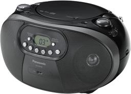Refurbished Panasonic RX-DU10 Portable AM/FM Radio with CD Player - Reebelo Nederland