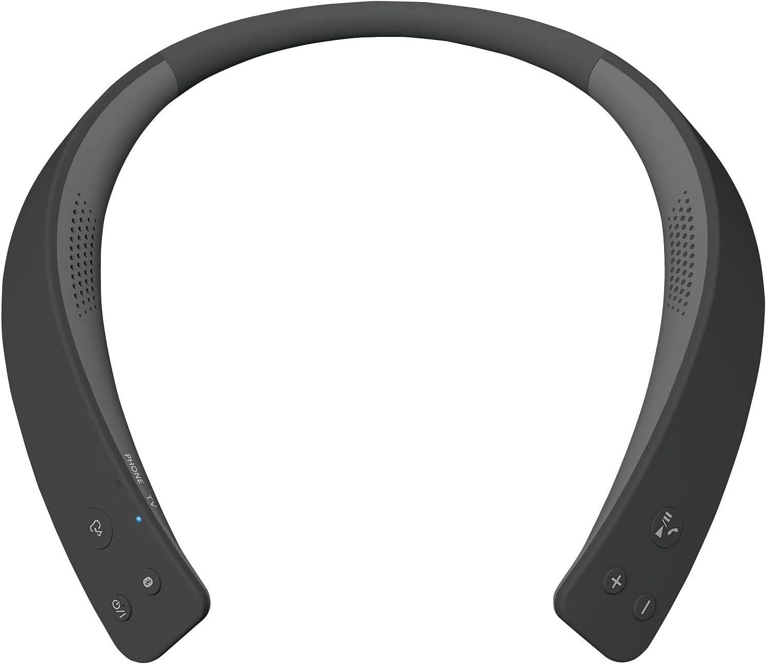 Refurbished Panasonic SC-WN10 Wireless Neck Speaker - Reebelo Nederland
