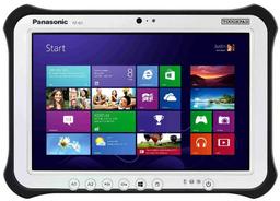 Refurbished Panasonic Toughpad FZ-G1 MK4 Laptop 10.1" - Reebelo Nederland